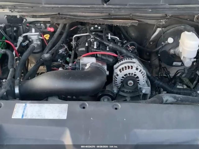 45224270 :رقم المزاد ، 3GCEK13M68G112992 vin ، 2008 Chevrolet Silverado 1500 Lt1 مزاد بيع