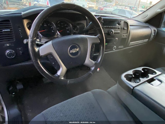 45224270 :رقم المزاد ، 3GCEK13M68G112992 vin ، 2008 Chevrolet Silverado 1500 Lt1 مزاد بيع