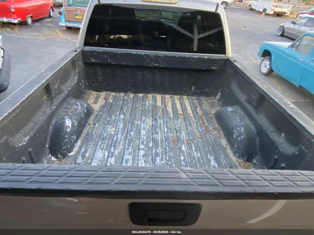 45224270 :رقم المزاد ، 3GCEK13M68G112992 vin ، 2008 Chevrolet Silverado 1500 Lt1 مزاد بيع