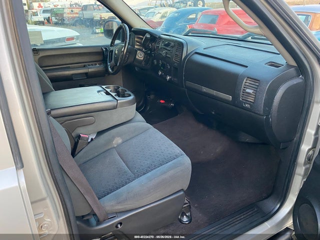 45224270 :رقم المزاد ، 3GCEK13M68G112992 vin ، 2008 Chevrolet Silverado 1500 Lt1 مزاد بيع