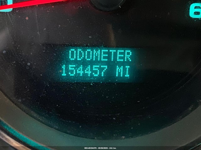 45224270 :رقم المزاد ، 3GCEK13M68G112992 vin ، 2008 Chevrolet Silverado 1500 Lt1 مزاد بيع