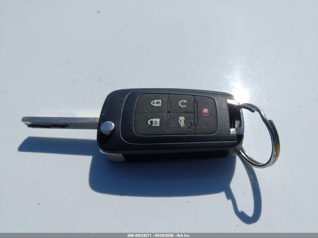 Продажа на аукционе авто 2013 Chevrolet Cruze Ltz, vin: 1G1PG5SB2D7124329, номер лота: 45224271