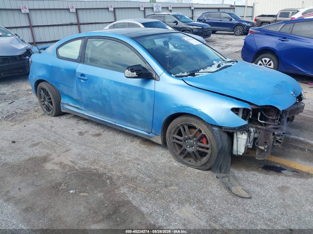 Aukcja sprzedaży 2008 Scion Tc, vin: JTKDE167680241529, numer aukcji: 45224274