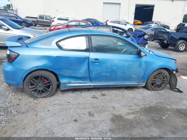 Продаж на аукціоні авто 2008 Scion Tc, vin: JTKDE167680241529, номер лоту: 45224274
