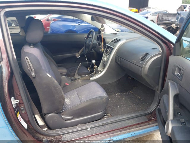 Продаж на аукціоні авто 2008 Scion Tc, vin: JTKDE167680241529, номер лоту: 45224274