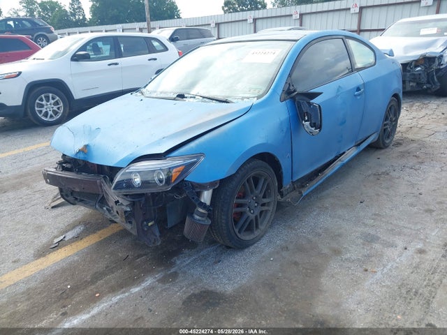 Aukcja sprzedaży 2008 Scion Tc, vin: JTKDE167680241529, numer aukcji: 45224274