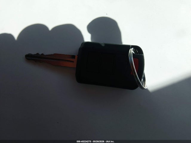 4A4AP3AU1FE010186 Mitsubishi Outlander Sport Es