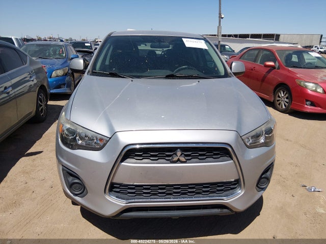 4A4AP3AU1FE010186 Mitsubishi Outlander Sport Es