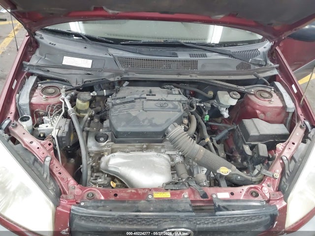 45224277 :رقم المزاد ، JTEGD20V940015463 vin ، 2004 Toyota Rav4 مزاد بيع