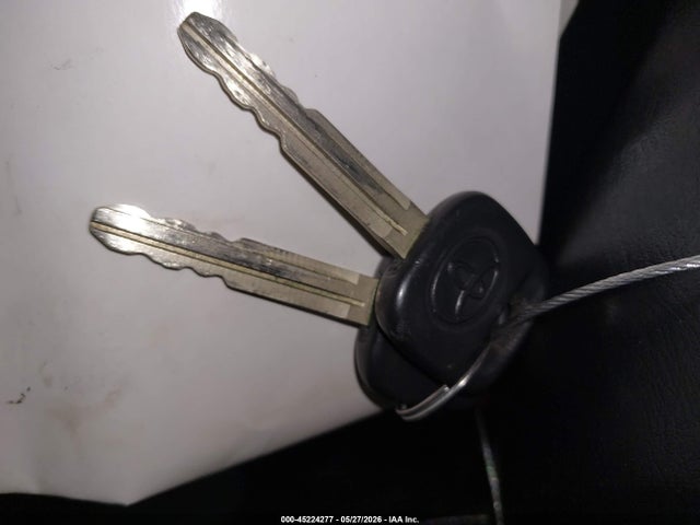 45224277 :رقم المزاد ، JTEGD20V940015463 vin ، 2004 Toyota Rav4 مزاد بيع