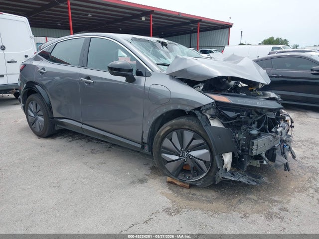 Nissan Ariya Evolve+ 2023 JN1BF0BA6PM410756 Image 1
