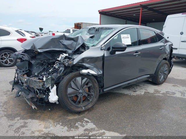 Nissan Ariya Evolve+ 2023 JN1BF0BA6PM410756 Image 2
