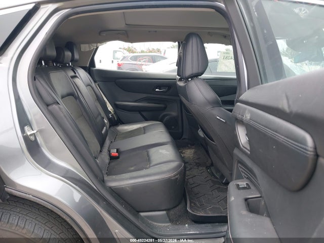 Nissan Ariya Evolve+ 2023 JN1BF0BA6PM410756 Image 7