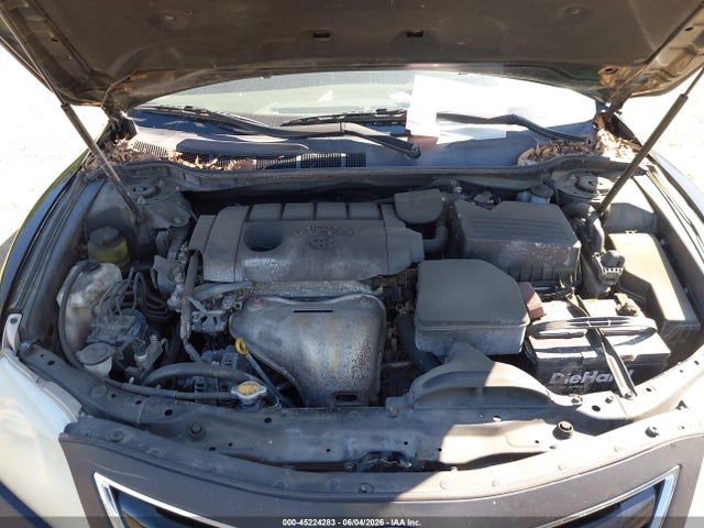 Aukcja sprzedaży 2011 Toyota Camry Le, vin: 4T1BF3EK0BU162009, numer aukcji: 45224283