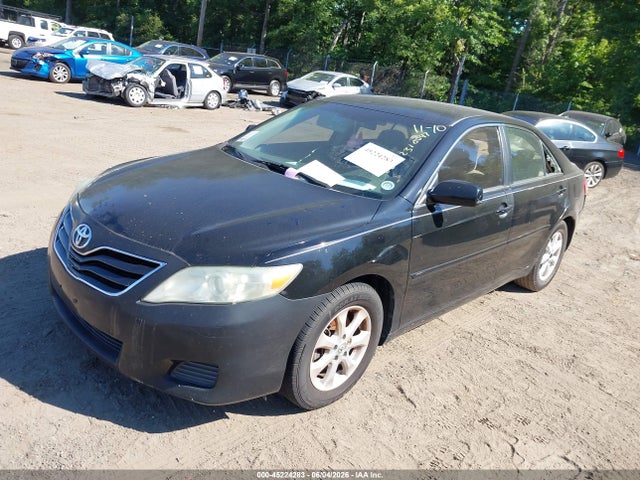 Aukcja sprzedaży 2011 Toyota Camry Le, vin: 4T1BF3EK0BU162009, numer aukcji: 45224283