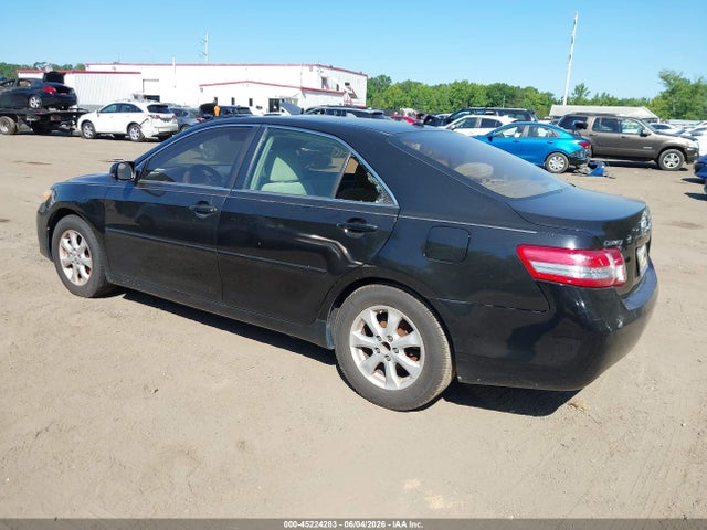 Aukcja sprzedaży 2011 Toyota Camry Le, vin: 4T1BF3EK0BU162009, numer aukcji: 45224283