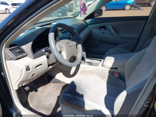 Aukcja sprzedaży 2011 Toyota Camry Le, vin: 4T1BF3EK0BU162009, numer aukcji: 45224283