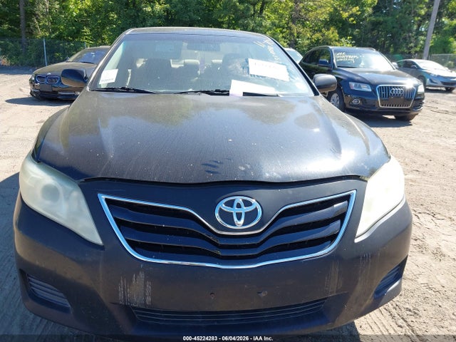 Aukcja sprzedaży 2011 Toyota Camry Le, vin: 4T1BF3EK0BU162009, numer aukcji: 45224283