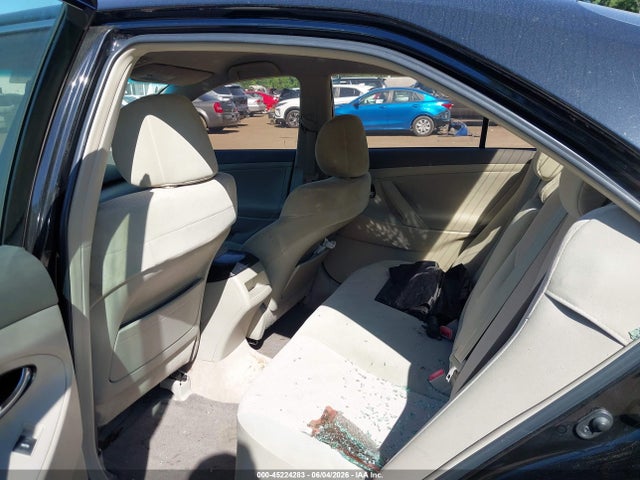 Aukcja sprzedaży 2011 Toyota Camry Le, vin: 4T1BF3EK0BU162009, numer aukcji: 45224283