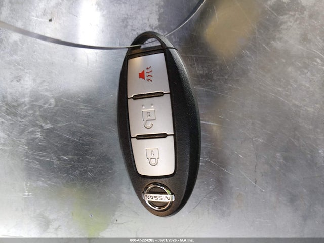 45224285 :رقم المزاد ، 5N1AR2MM9EC704573 vin ، 2014 Nissan Pathfinder S مزاد بيع
