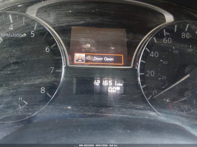 45224285 :رقم المزاد ، 5N1AR2MM9EC704573 vin ، 2014 Nissan Pathfinder S مزاد بيع