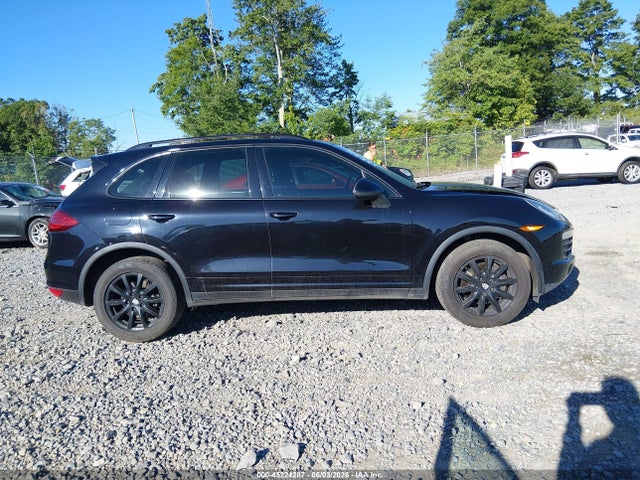 Продажа на аукционе авто 2012 Porsche Cayenne, vin: WP1AA2A28CLA04649, номер лота: 45224287