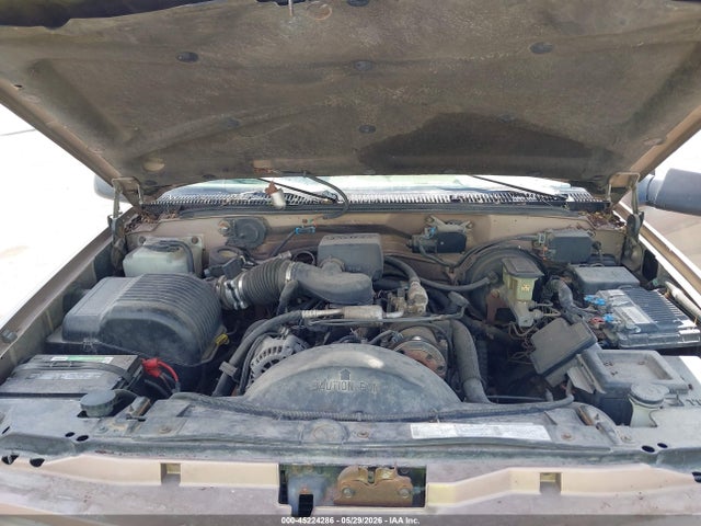 Продажа на аукционе авто 1996 Gmc Sierra K1500, vin: 2GTEK19R9T1547705, номер лота: 45224286