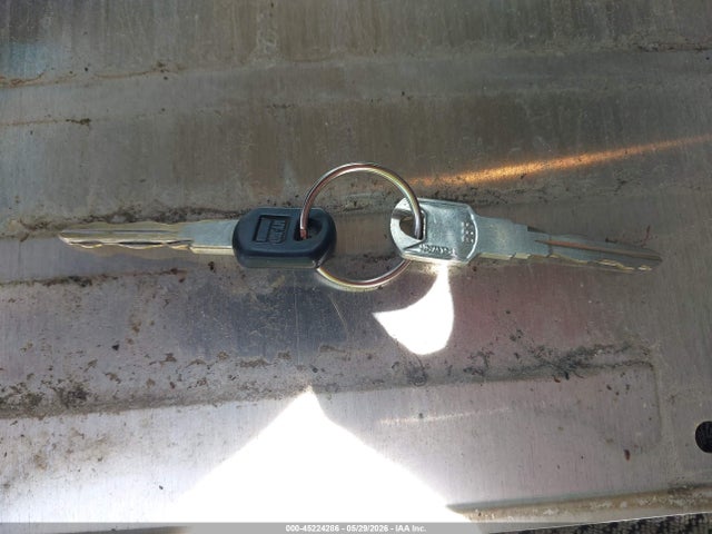 Продажа на аукционе авто 1996 Gmc Sierra K1500, vin: 2GTEK19R9T1547705, номер лота: 45224286