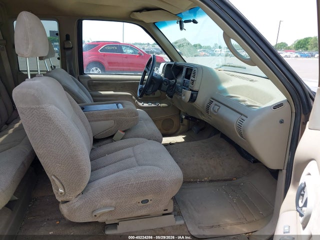 Продажа на аукционе авто 1996 Gmc Sierra K1500, vin: 2GTEK19R9T1547705, номер лота: 45224286