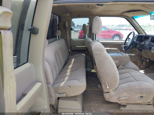 Продажа на аукционе авто 1996 Gmc Sierra K1500, vin: 2GTEK19R9T1547705, номер лота: 45224286