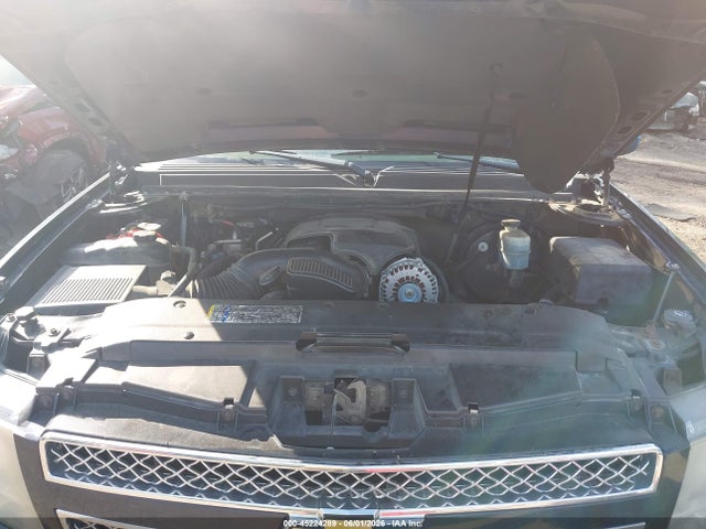 Продаж на аукціоні авто 2009 Chevrolet Suburban 1500 Ltz, vin: 1GNFK36349R196712, номер лоту: 45224289