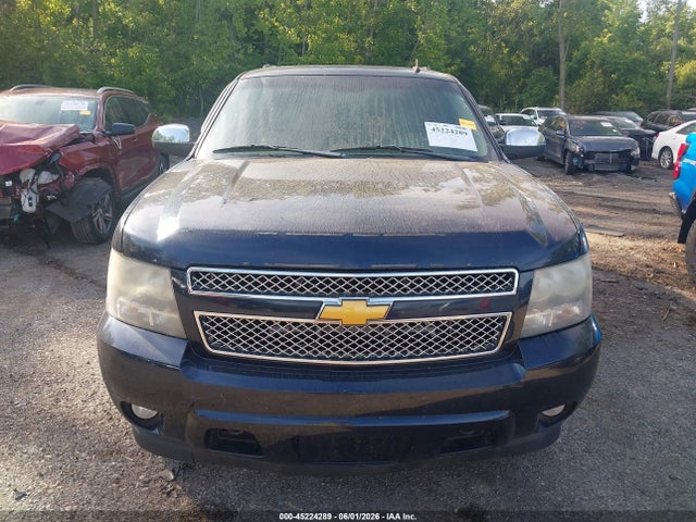 Продаж на аукціоні авто 2009 Chevrolet Suburban 1500 Ltz, vin: 1GNFK36349R196712, номер лоту: 45224289