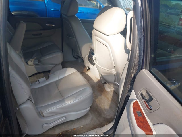 Продаж на аукціоні авто 2009 Chevrolet Suburban 1500 Ltz, vin: 1GNFK36349R196712, номер лоту: 45224289