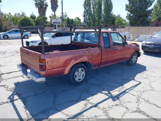 Aukcja sprzedaży 1993 Toyota Pickup 1/2 Ton Ex Long Whlbse Dx, vin: JT4VN93D4P5035261, numer aukcji: 45224295