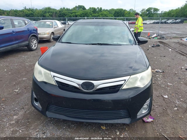 Продаж на аукціоні авто 2012 Toyota Camry Hybrid Xle, vin: 4T1BD1FK2CU014728, номер лоту: 45224297