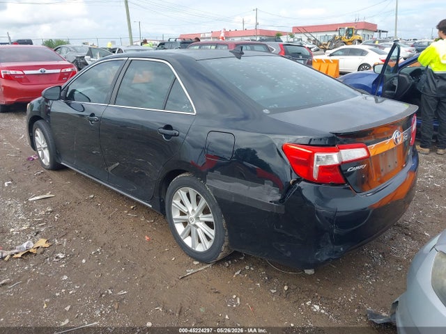 Продаж на аукціоні авто 2012 Toyota Camry Hybrid Xle, vin: 4T1BD1FK2CU014728, номер лоту: 45224297