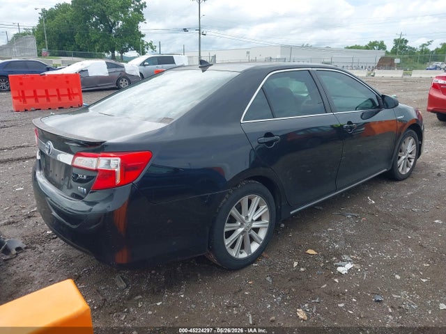 Продаж на аукціоні авто 2012 Toyota Camry Hybrid Xle, vin: 4T1BD1FK2CU014728, номер лоту: 45224297