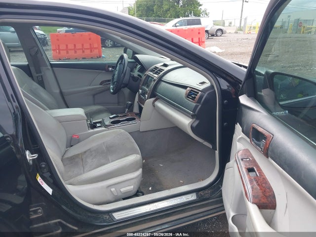 Продаж на аукціоні авто 2012 Toyota Camry Hybrid Xle, vin: 4T1BD1FK2CU014728, номер лоту: 45224297