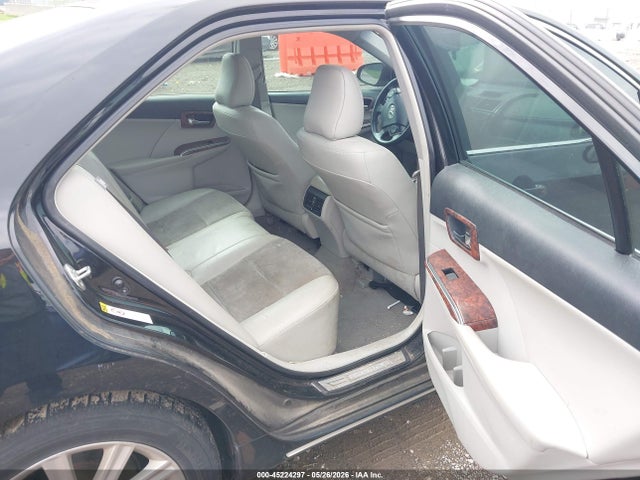 Продаж на аукціоні авто 2012 Toyota Camry Hybrid Xle, vin: 4T1BD1FK2CU014728, номер лоту: 45224297