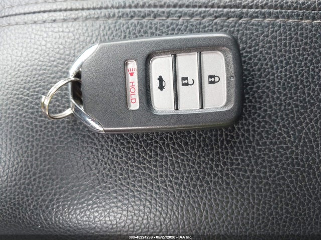 Honda Accord Ex-l 2014 1HGCR2F88EA295315 Image 11