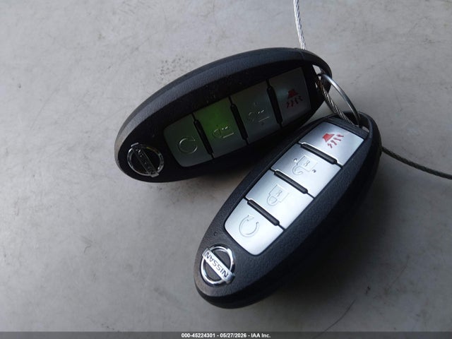 Aukcja sprzedaży 2019 Nissan Pathfinder Sv, vin: 5N1DR2MN1KC601536, numer aukcji: 45224301