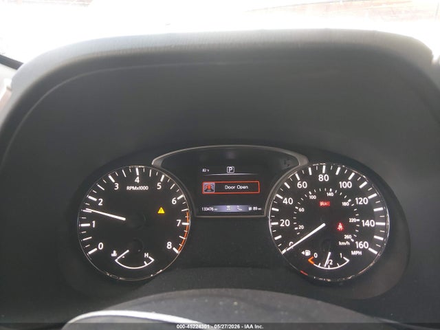 Aukcja sprzedaży 2019 Nissan Pathfinder Sv, vin: 5N1DR2MN1KC601536, numer aukcji: 45224301