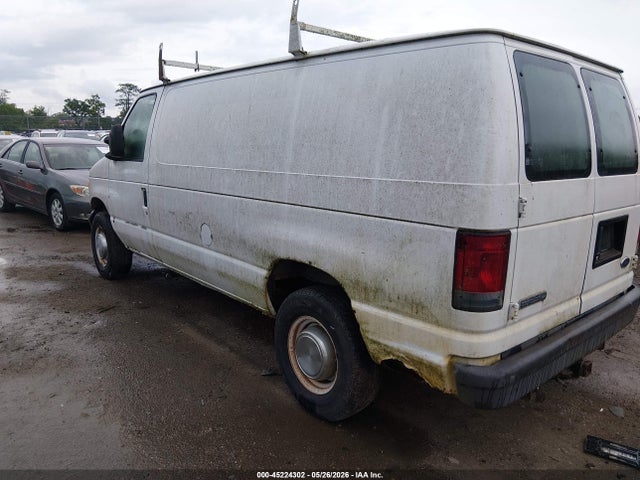 Auction sale of the 2006 Ford E-250 Commercial/recreational, vin: 1FTNE24W36HA49334, lot number: 45224302