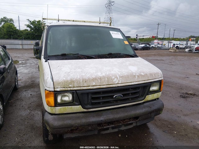 Auction sale of the 2006 Ford E-250 Commercial/recreational, vin: 1FTNE24W36HA49334, lot number: 45224302