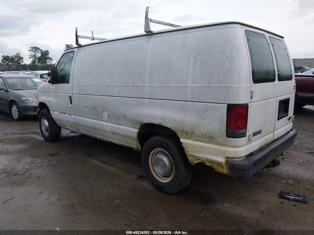 Auction sale of the 2006 Ford E-250 Commercial/recreational, vin: 1FTNE24W36HA49334, lot number: 45224302