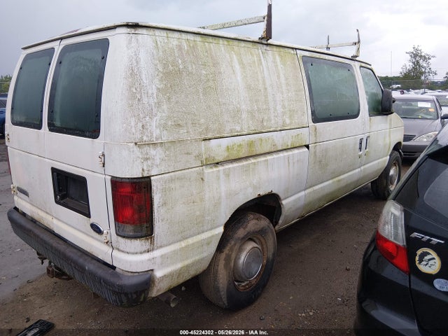 Auction sale of the 2006 Ford E-250 Commercial/recreational, vin: 1FTNE24W36HA49334, lot number: 45224302