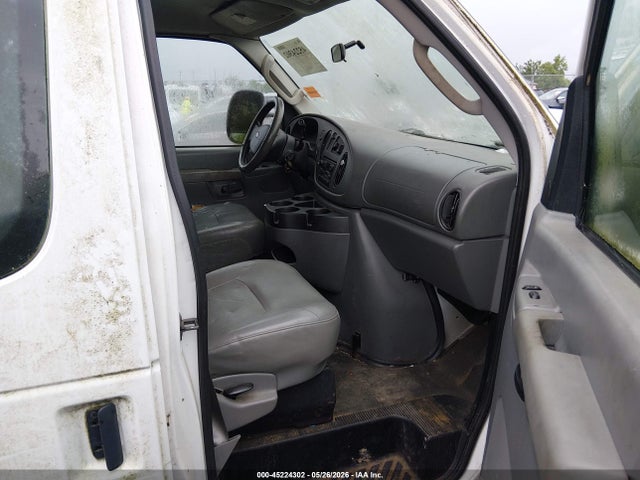 Auction sale of the 2006 Ford E-250 Commercial/recreational, vin: 1FTNE24W36HA49334, lot number: 45224302