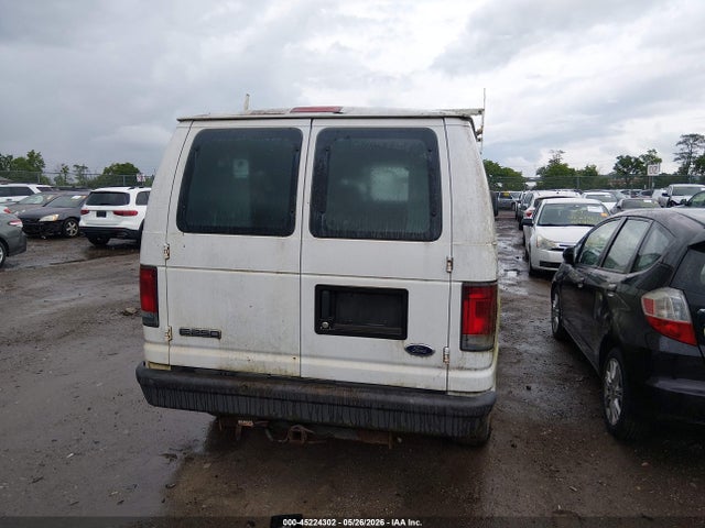 Auction sale of the 2006 Ford E-250 Commercial/recreational, vin: 1FTNE24W36HA49334, lot number: 45224302