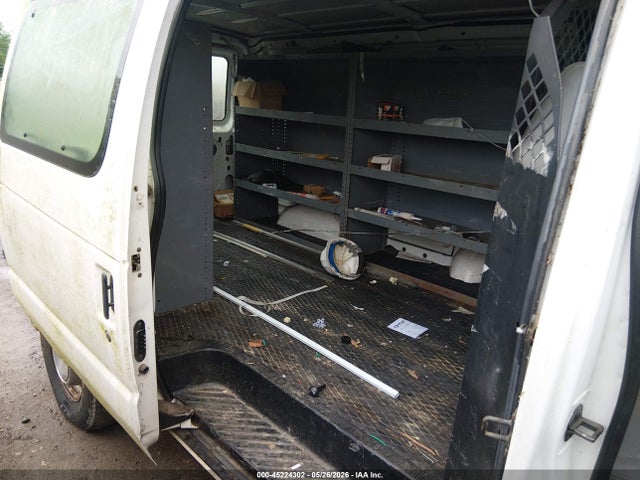 Auction sale of the 2006 Ford E-250 Commercial/recreational, vin: 1FTNE24W36HA49334, lot number: 45224302
