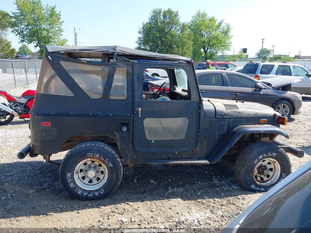 45224305 :رقم المزاد ، FJ40171348 vin ، 1974 Toyota Land Cruiser مزاد بيع